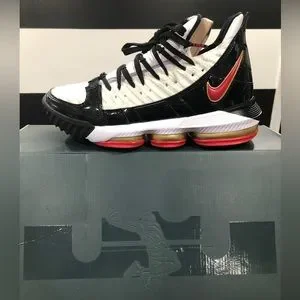 Nike | Shoes | Nwt Nike Lebron Xbi Sb Shoes | Poshmark